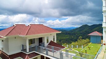 The Windy Mist Resort Munnar