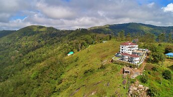 The Windy Mist Resort Munnar