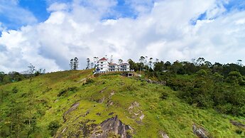 The Windy Mist Resort Munnar