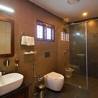 The Windy Mist Resort Munnar