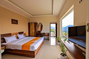 The Windy Mist Resort Munnar