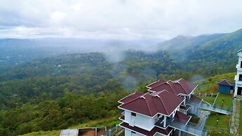 The Windy Mist Resort Munnar