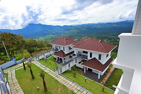 The Windy Mist Resort Munnar