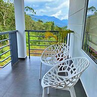 The Windy Mist Resort Munnar