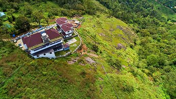 The Windy Mist Resort Munnar