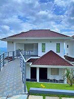 The Windy Mist Resort Munnar