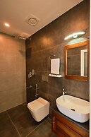 The Windy Mist Resort Munnar