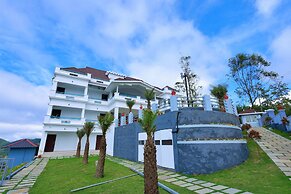 The Windy Mist Resort Munnar
