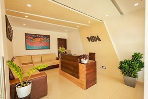 The Windy Mist Resort Munnar