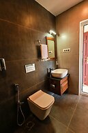 The Windy Mist Resort Munnar