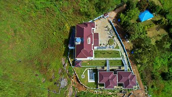 The Windy Mist Resort Munnar