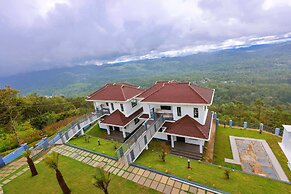 The Windy Mist Resort Munnar