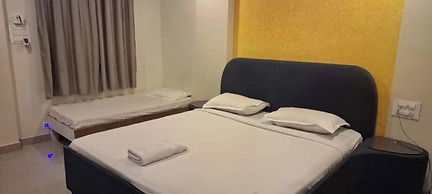 Hotel Pavan Mansion
