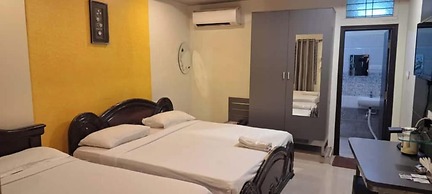 Hotel Pavan Mansion