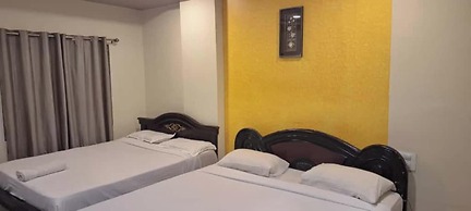 Hotel Pavan Mansion