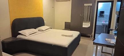 Hotel Pavan Mansion