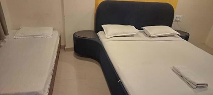 Hotel Pavan Mansion