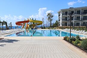 Toros Holiday Resort & Spa