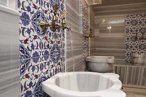 Toros Holiday Resort & Spa