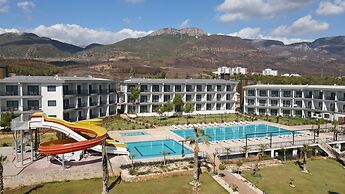 Toros Holiday Resort & Spa