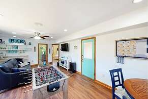 Beautiful Obx Home W. Pristine Views 6 Bedroom Cottage by RedAwning