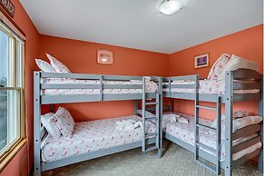 Beautiful Obx Home W. Pristine Views 6 Bedroom Cottage by RedAwning