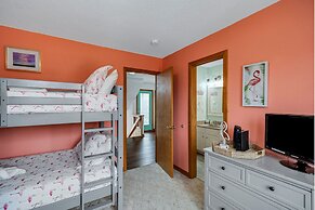 Beautiful Obx Home W. Pristine Views 6 Bedroom Cottage by RedAwning