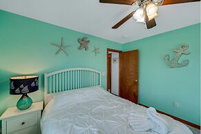 Beautiful Obx Home W. Pristine Views 6 Bedroom Cottage by RedAwning
