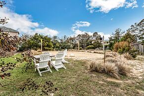 Beautiful Obx Home W. Pristine Views 6 Bedroom Cottage by RedAwning