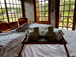 WoodStone Hotel Fazenda