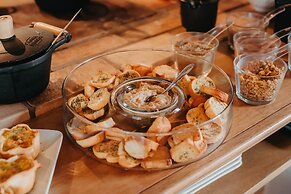 WoodStone Hotel Fazenda