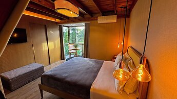 WoodStone Hotel Fazenda