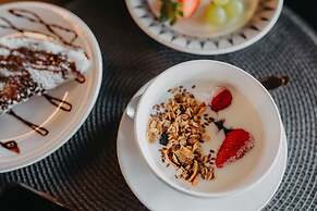 WoodStone Hotel Fazenda