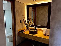 WoodStone Hotel Fazenda