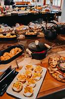 WoodStone Hotel Fazenda