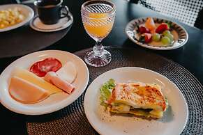 WoodStone Hotel Fazenda