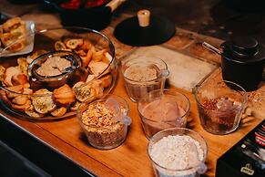 WoodStone Hotel Fazenda