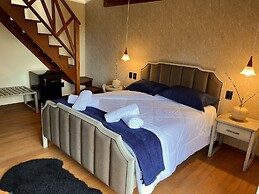 WoodStone Hotel Fazenda