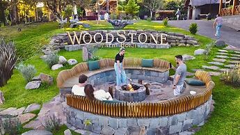 WoodStone Hotel Fazenda