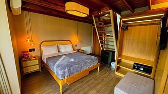 WoodStone Hotel Fazenda