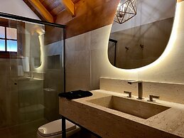 WoodStone Hotel Fazenda