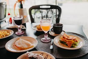 WoodStone Hotel Fazenda