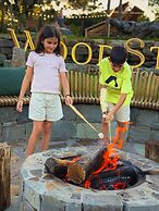 WoodStone Hotel Fazenda