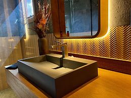 WoodStone Hotel Fazenda