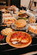 WoodStone Hotel Fazenda