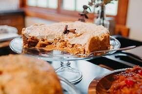 WoodStone Hotel Fazenda