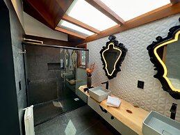 WoodStone Hotel Fazenda