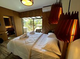 WoodStone Hotel Fazenda