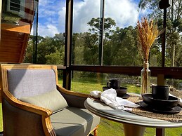 WoodStone Hotel Fazenda