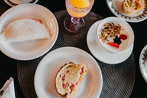 WoodStone Hotel Fazenda